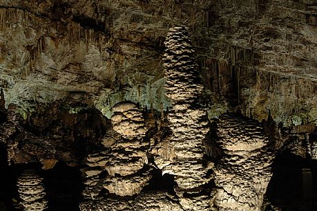 Grotta Gigante (Ts)